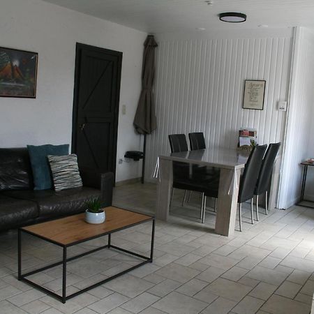 Vakantiehuis Martien Peer Esterno foto