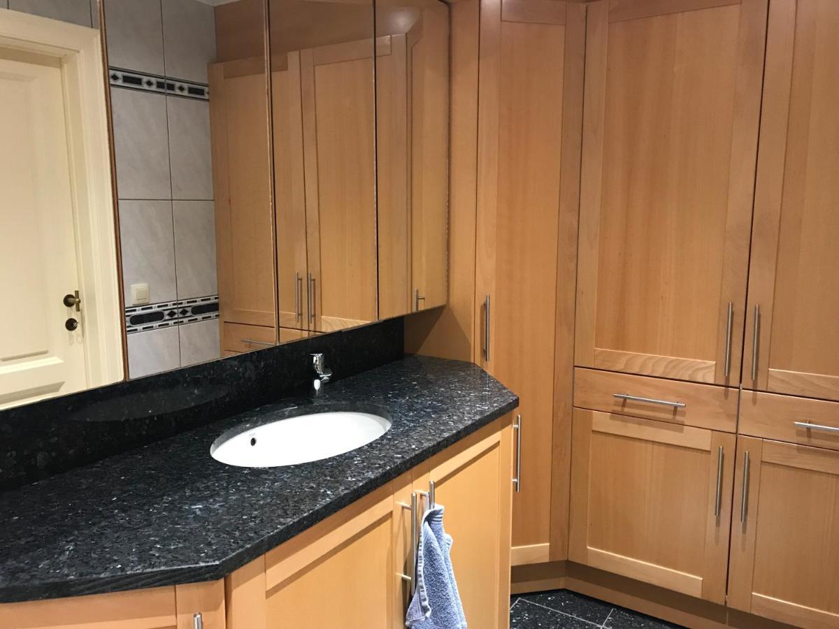 Vakantiehuis Martien Peer Esterno foto