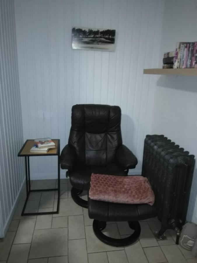 Vakantiehuis Martien Peer Esterno foto