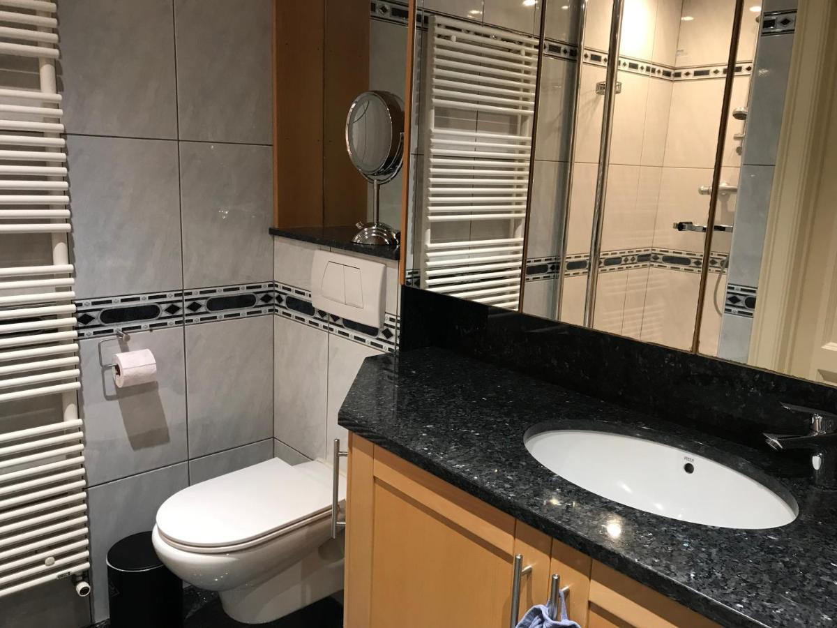 Vakantiehuis Martien Peer Esterno foto