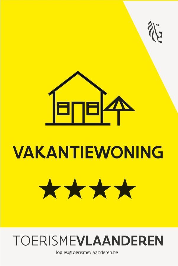 Vakantiehuis Martien Peer Esterno foto