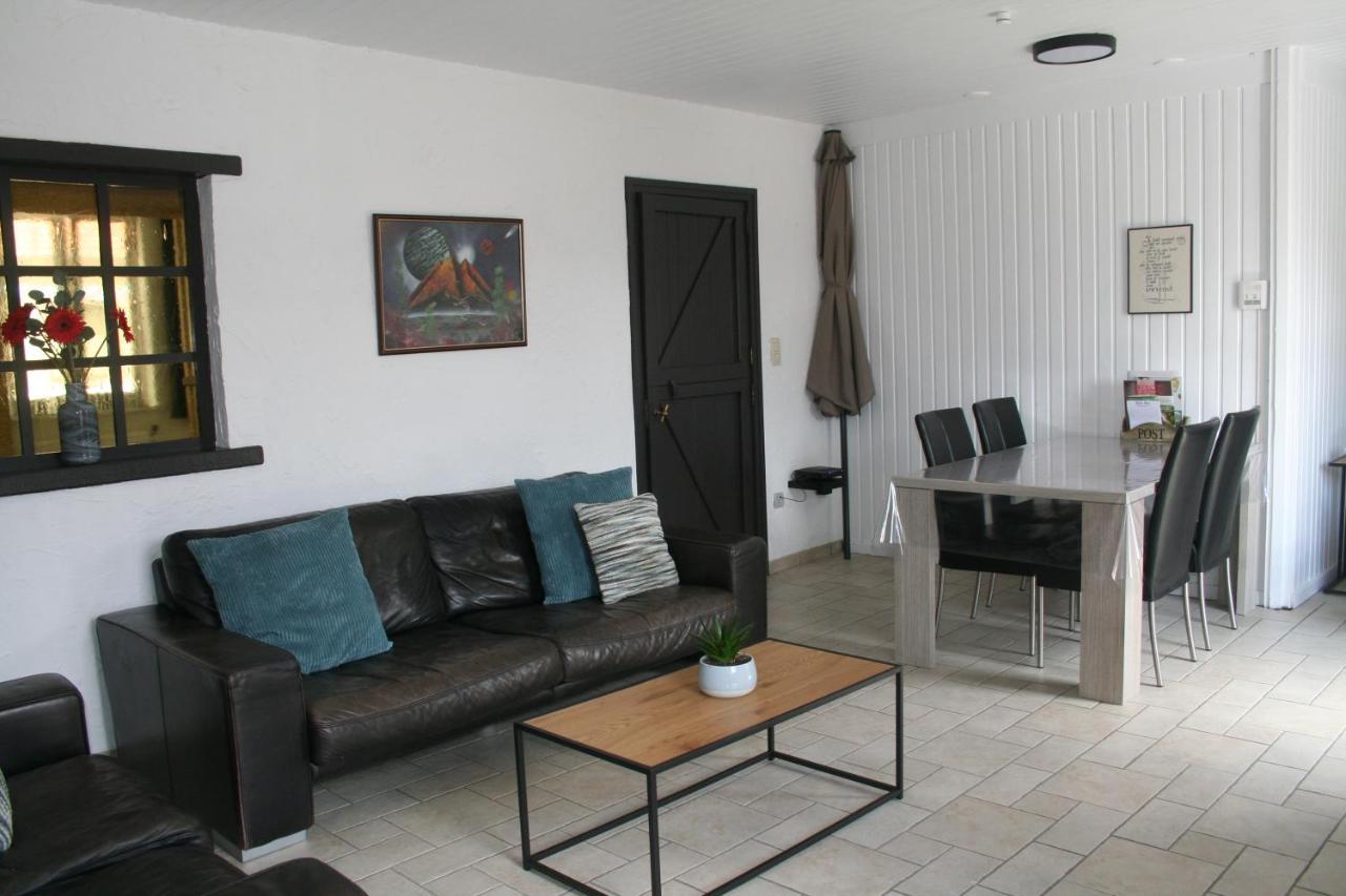 Vakantiehuis Martien Peer Esterno foto