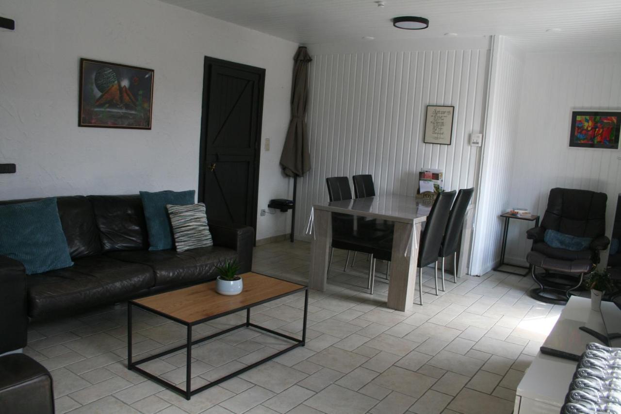 Vakantiehuis Martien Peer Esterno foto