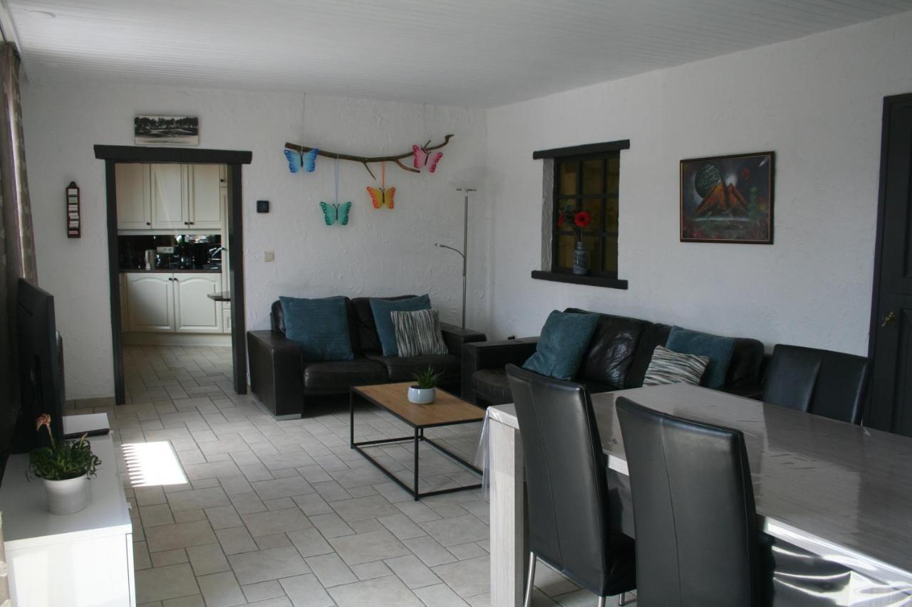 Vakantiehuis Martien Peer Esterno foto